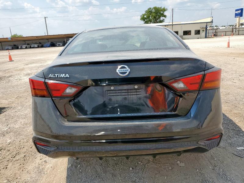 2022 NISSAN ALTIMA S 1N4BL4BV2NN305466