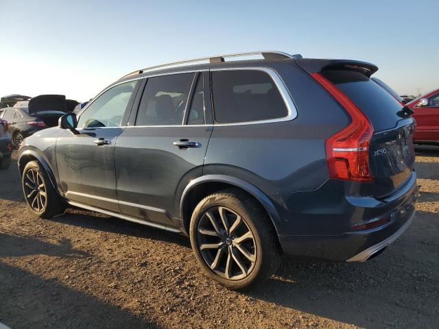 2019 VOLVO XC90 T6 MOMENTUM YV4A22PK2K1471420