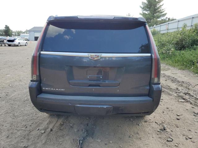 2016 CADILLAC ESCALADE L 1GYS4BKJ5GR295126