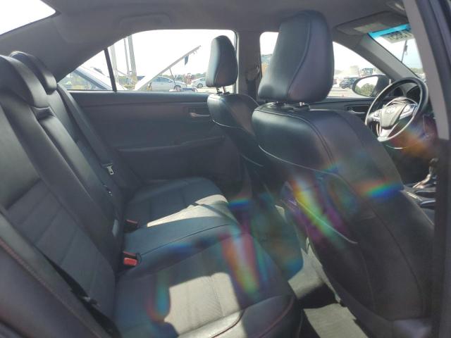 2017 TOYOTA CAMRY LE 4T1BF1FK1HU317114