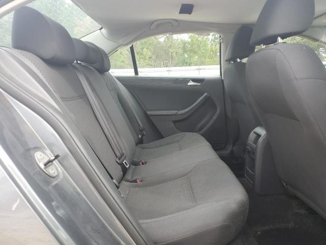 2014 VOLKSWAGEN JETTA BASE - 3VW2K7AJ8EM352442