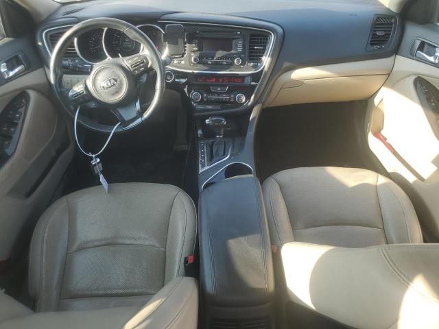 2015 KIA OPTIMA EX - 5XXGN4A72FG392327