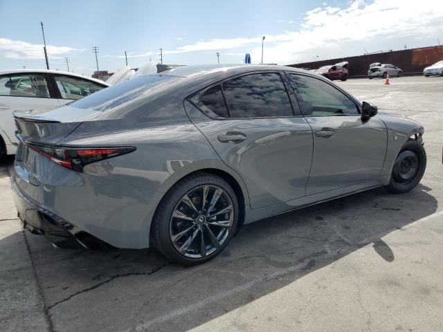 2025 LEXUS IS 350 F S JTHGZ1B20S5087847