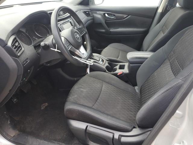 2018 NISSAN ROGUE S - 5N1AT2MV7JC830631