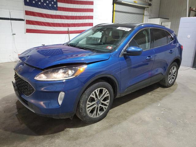 FORD ESCAPE SEL