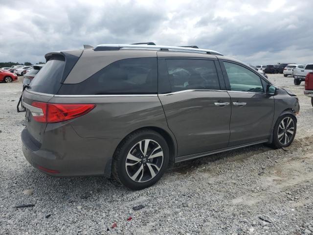 2019 HONDA ODYSSEY EL 5FNRL6H97KB021565