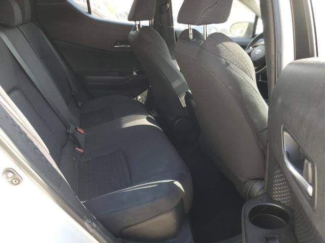 2021 TOYOTA C-HR XLE #3285753660