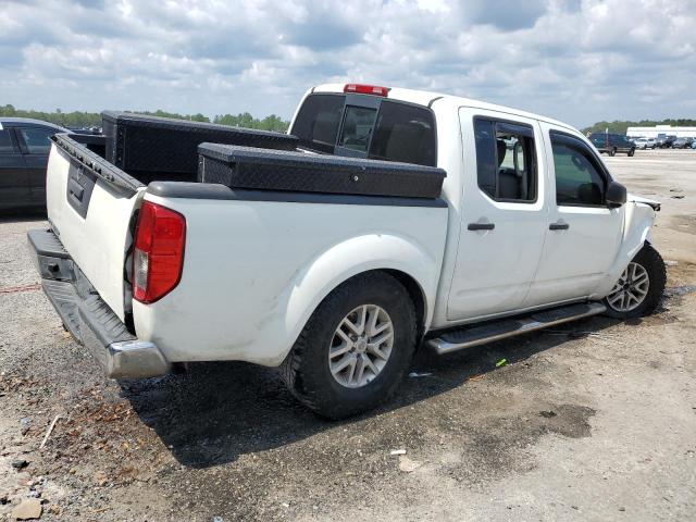 2019 NISSAN FRONTIER S 1N6AD0ER9KN721095