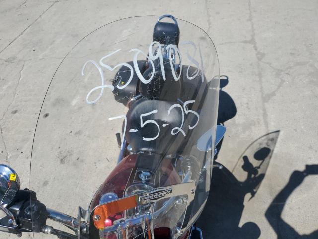 2005 HARLEY-DAVIDSON FLSTNI 1HD1JDB165Y085626
