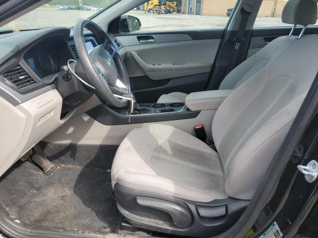 2018 HYUNDAI SONATA SE 5NPE24AF1JH634819
