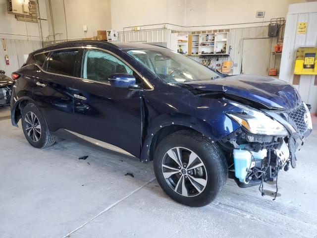 2023 NISSAN MURANO SV 5N1AZ2BS1PC104070