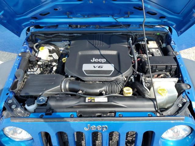 2016 JEEP WRANGLER U 1C4BJWKG7GL293567