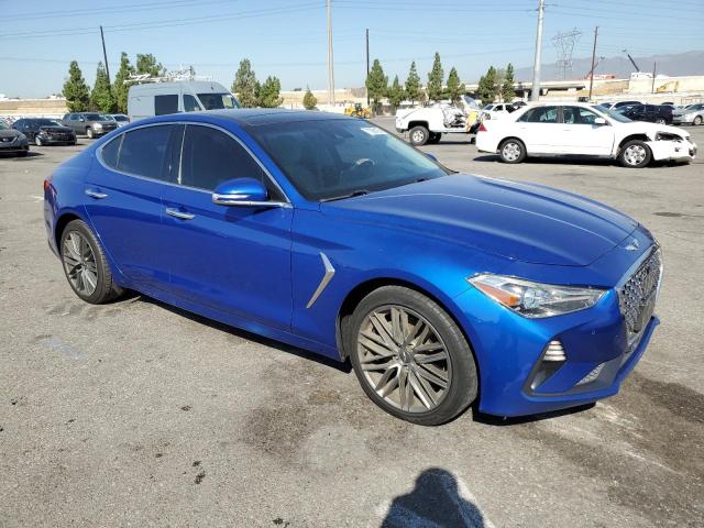 2019 GENESIS G70 ELITE KMTG34LA9KU022531