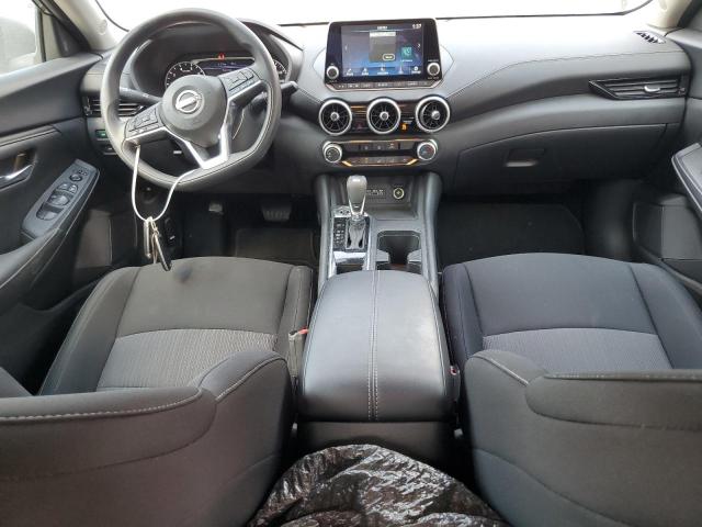 2024 NISSAN SENTRA SV - 3N1AB8CV4RY255499