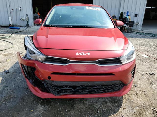 2023 KIA RIO LX 3KPA24AD1PE532396