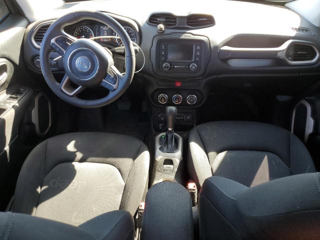 2015 JEEP RENEGADE S - ZACCJBAT2FPC41091