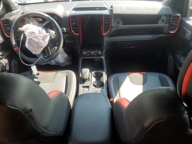 2025 FORD RANGER RAP 1FTER4LR3SLE11102