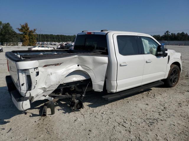 2023 FORD F150 SUPER - 1FTFW1E81PFB46783