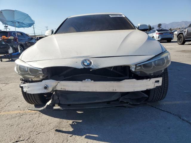 2018 BMW 430I GRAN COUPE - WBA4J1C50JBG75686