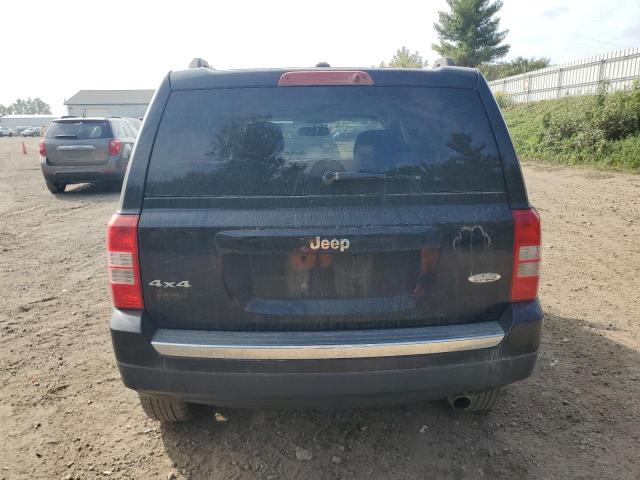 2016 JEEP PATRIOT 1C4NJRAB1GD595757