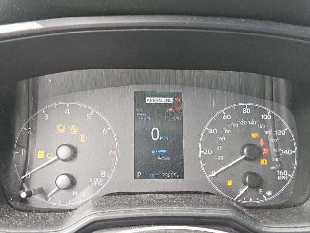 2024 TOYOTA COROLLA NI 5YFB4MCE1RP199588