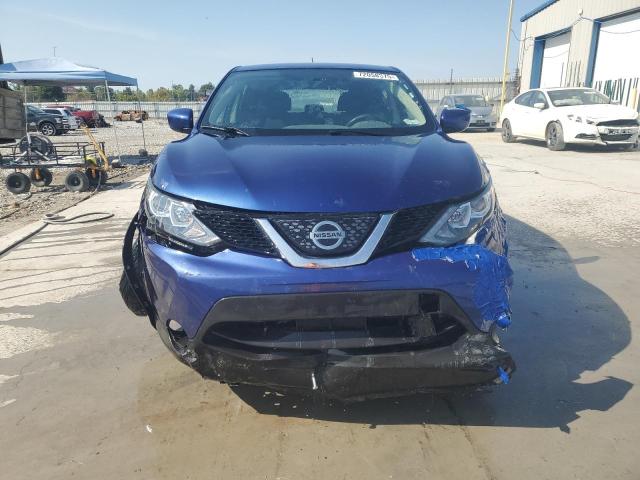 2018 NISSAN ROGUE SPOR JN1BJ1CR3JW250274