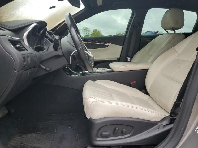 2018 CHEVROLET IMPALA LT - 2G1105S32J9101131