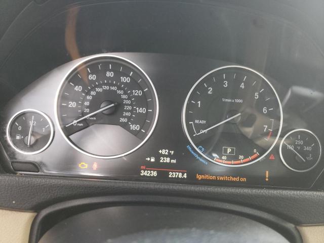 2018 BMW 430I WBA4W3C57JAB87418
