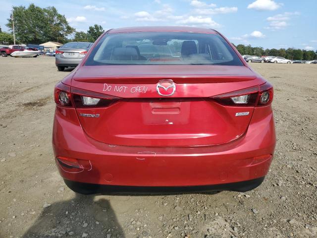 2016 MAZDA 3 TOURING JM1BM1V70G1307715