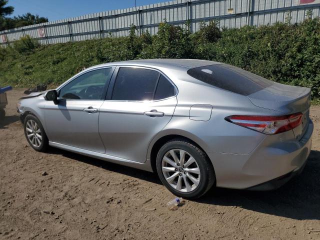 2018 TOYOTA CAMRY L - JTNB11HK5J3023061