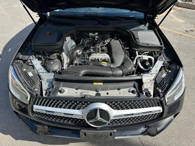 2022 MERCEDES-BENZ GLC 300 4M W1N0G8EB7NV330712