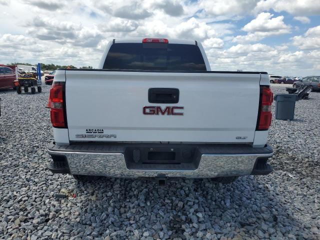 2015 GMC SIERRA C1500 SLT 3GTU1VEC7FG120199