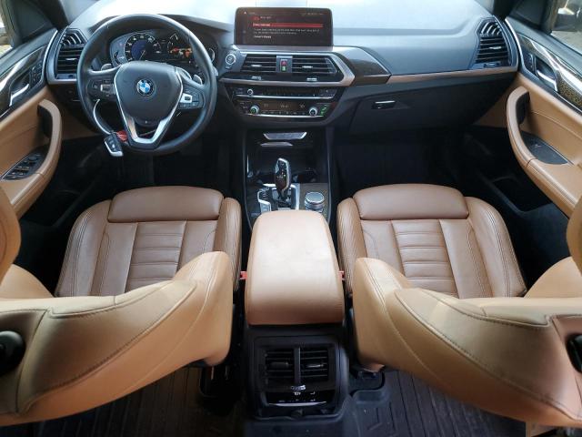 2019 BMW X3 XDRIVE3 5UXTR9C56KLP94999