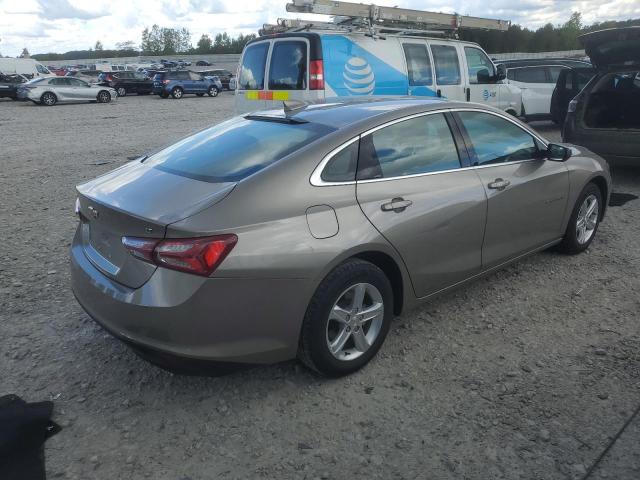 2022 CHEVROLET MALIBU LT - 1G1ZD5ST2NF151967