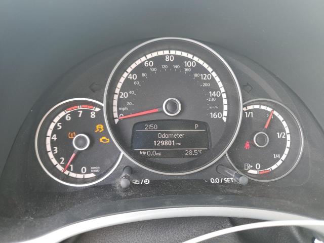 2015 VOLKSWAGEN BEETLE 1.8 3VWJ17AT1FM605392