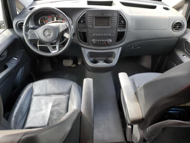 2017 MERCEDES-BENZ METRIS PAS IDCO004402ZZ