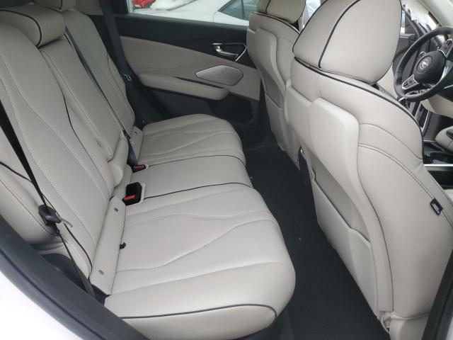 2025 ACURA RDX ADVANC - 5J8TC2H72SL023154