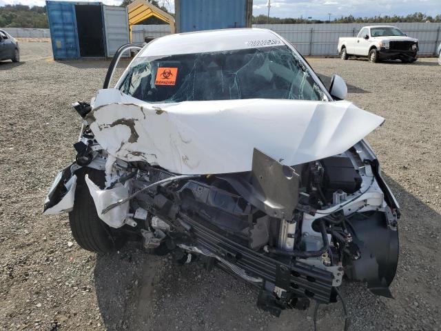 2025 NISSAN SENTRA SV 3N1AB8CV2SY298308