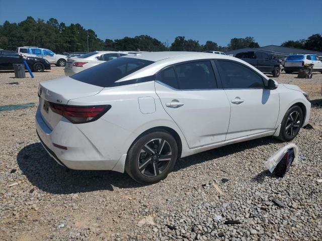 2024 NISSAN SENTRA SV #3269023048