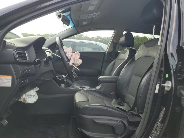 2017 KIA NIRO EX KNDCC3LCXH5047823