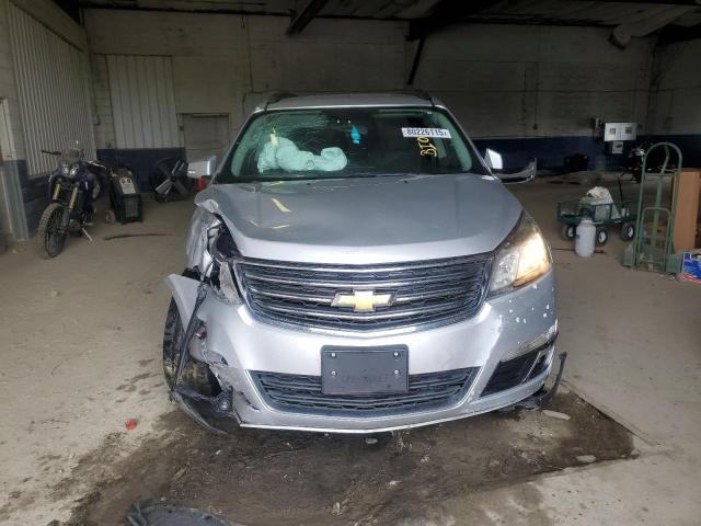 2016 CHEVROLET TRAVERSE L #3292535683