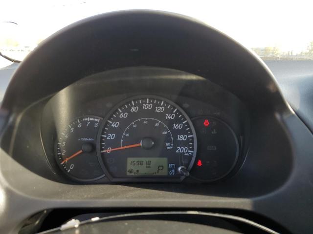 2017 MITSUBISHI MIRAGE ES ML32A3HJ7HH004714