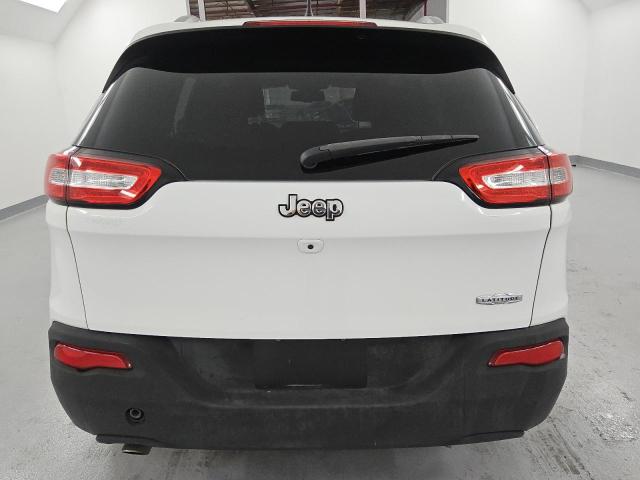 2017 JEEP CHEROKEE LATITUDE 1C4PJLCB0HD214646