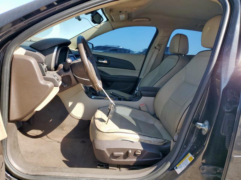 2015 CHEVROLET MALIBU 2LT - 1G11D5SL2FF188497