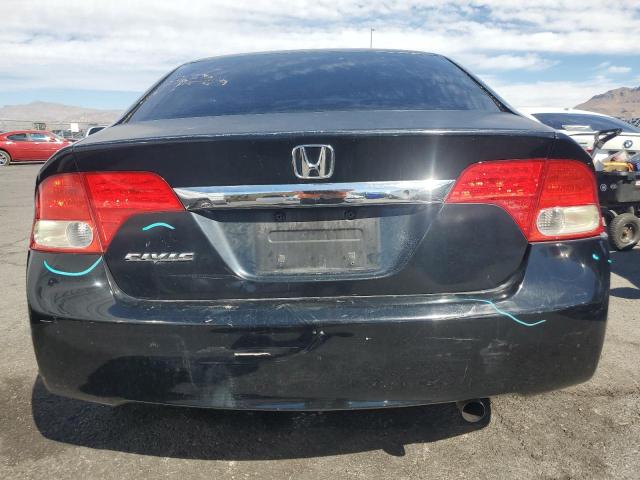 2010 HONDA CIVIC LX - 2HGFA1F5XAH556864