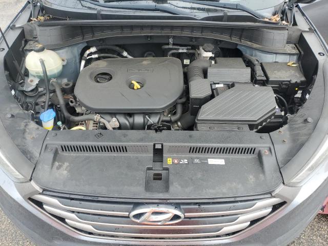 2016 HYUNDAI WAGON TCN KM8J3CA48GU228583