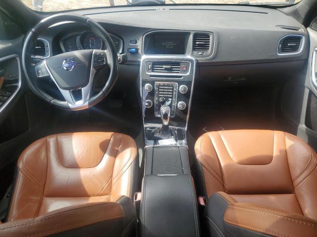2015 VOLVO S60 PREMIE YV1612TK1F1349343