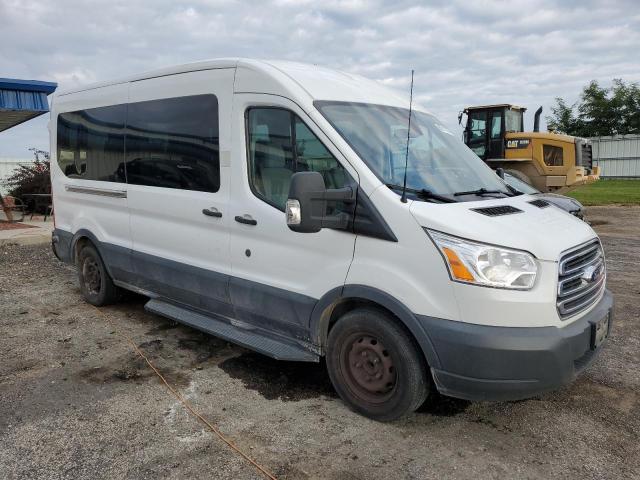 2018 FORD TRANSIT T- 1FBAX2CM8JKA57941