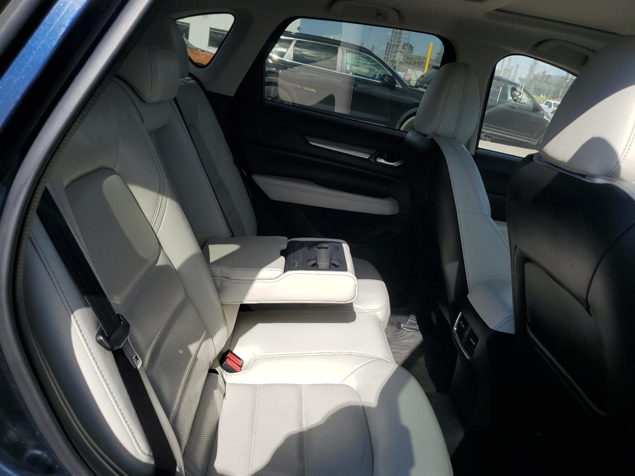 MAZDA CX-5 GRAND TOURING