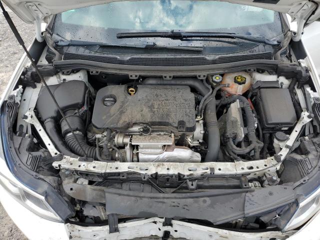 2019 CHEVROLET CRUZE LS 3G1BC6SM7KS575848